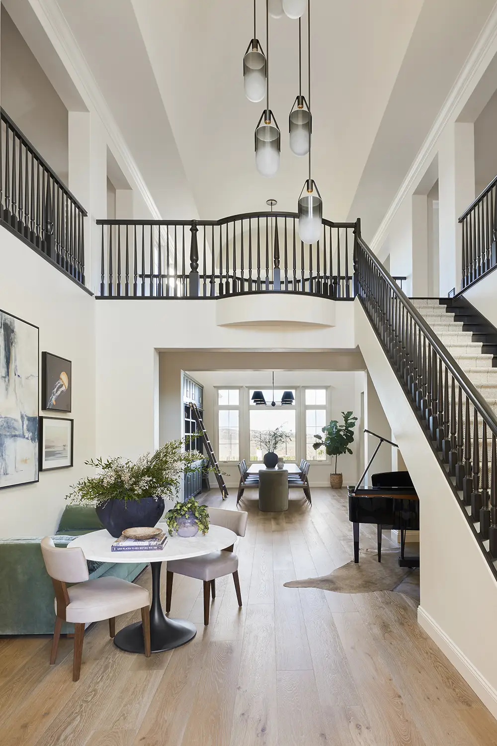 Irvine Interior Design 01-Sloan Co Design