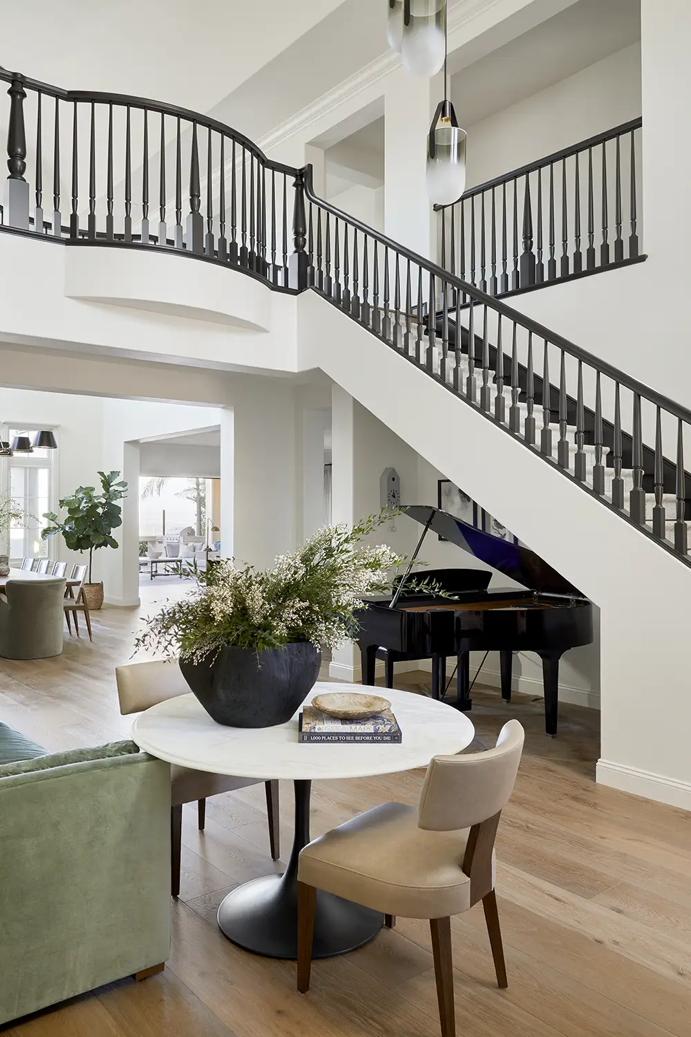 Irvine Interior Design 02-Sloan Co Design