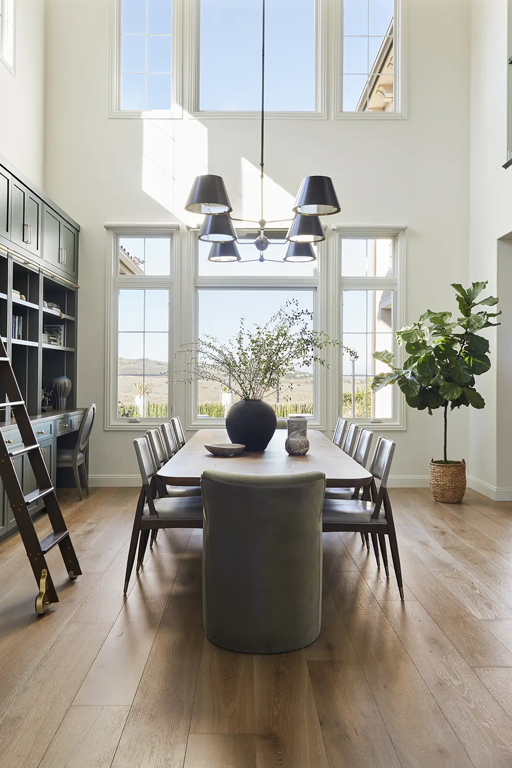 Irvine Interior Design 08-Sloan Co Design