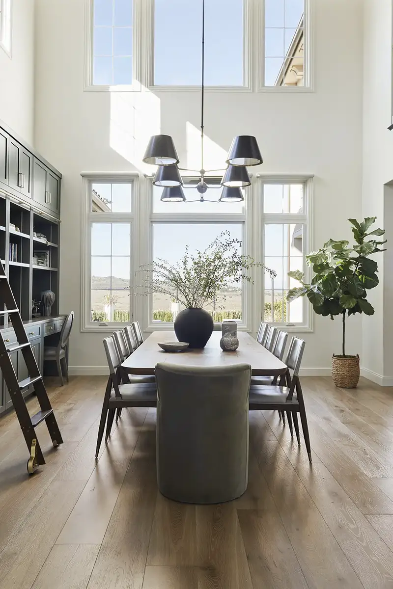 Irvine Interior Design