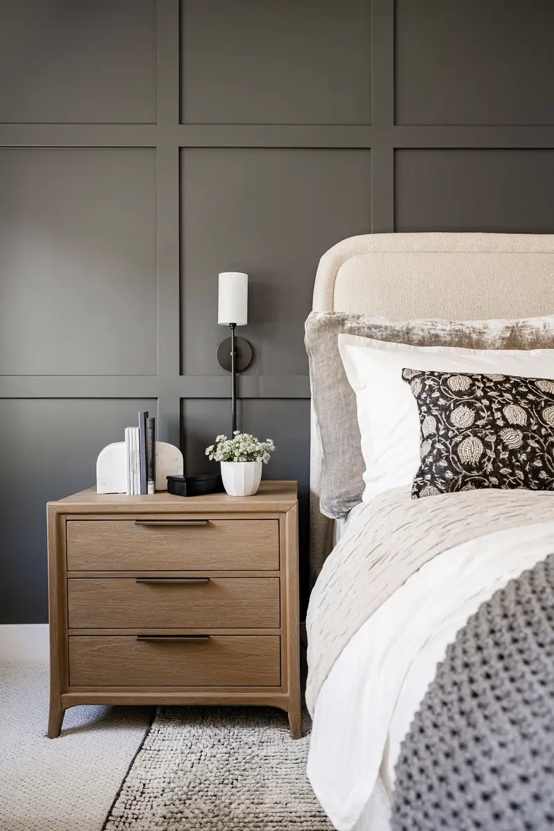 Villa Park Interior Design by Sloan Co Design