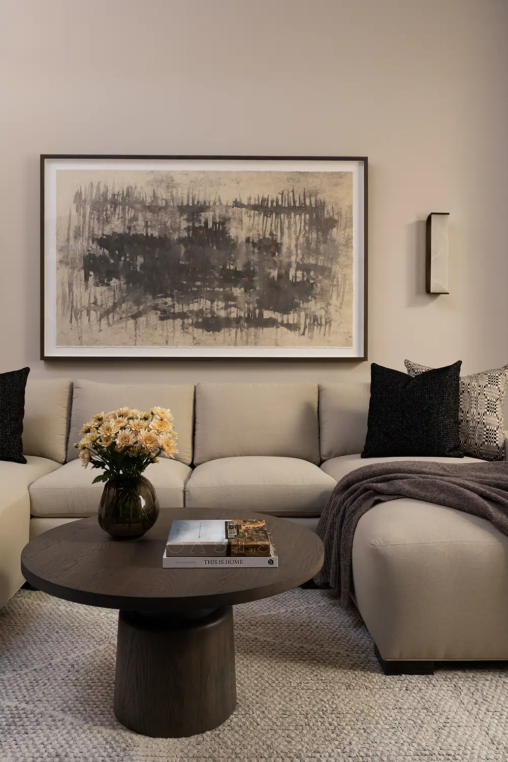 Bryant Park Interior Design Project in Orange County CA