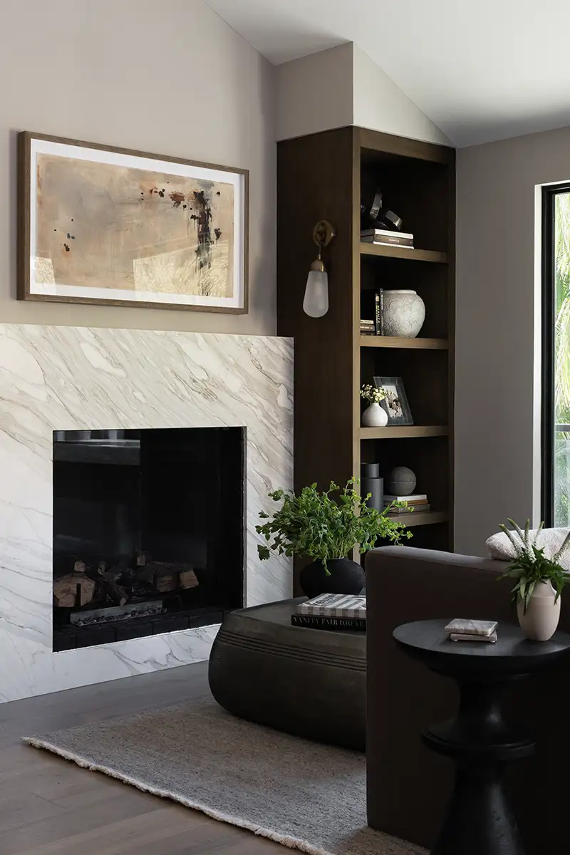 Bryant Park Interior Design Project by Sloan Co Design