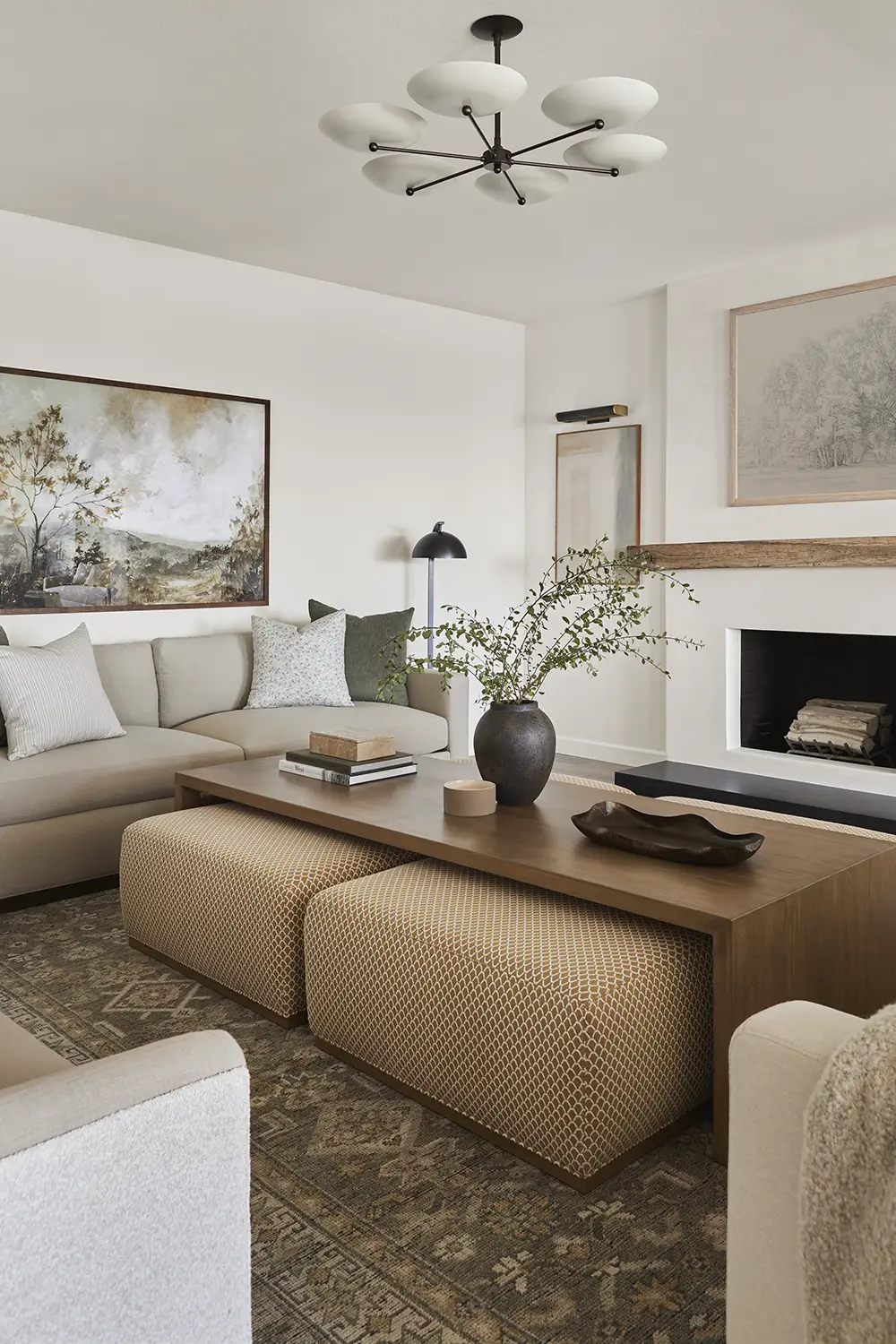 Orange Hills Interior Designer 02-Sloan Co Design