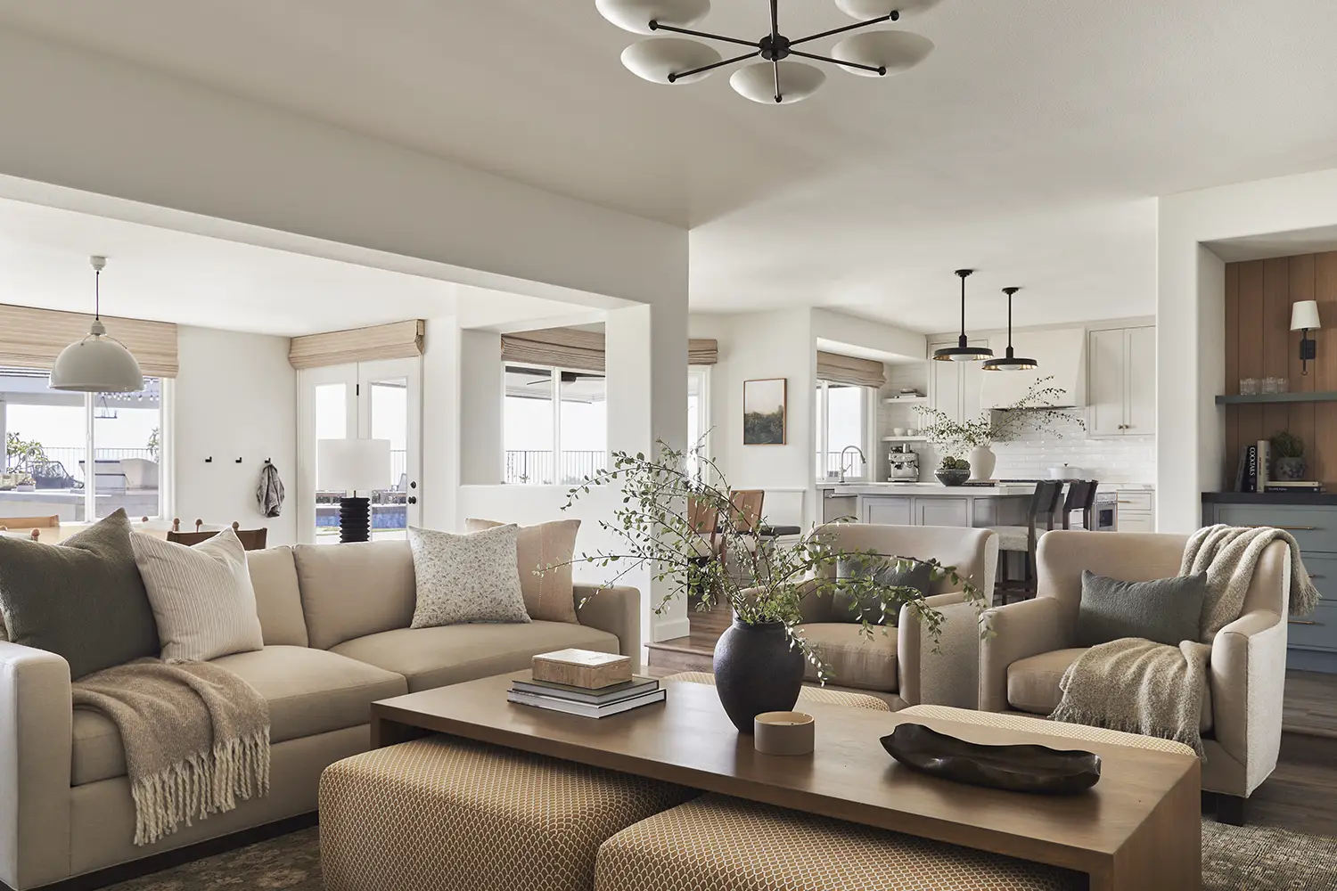 Orange Hills Interior Designer 03-Sloan Co Design