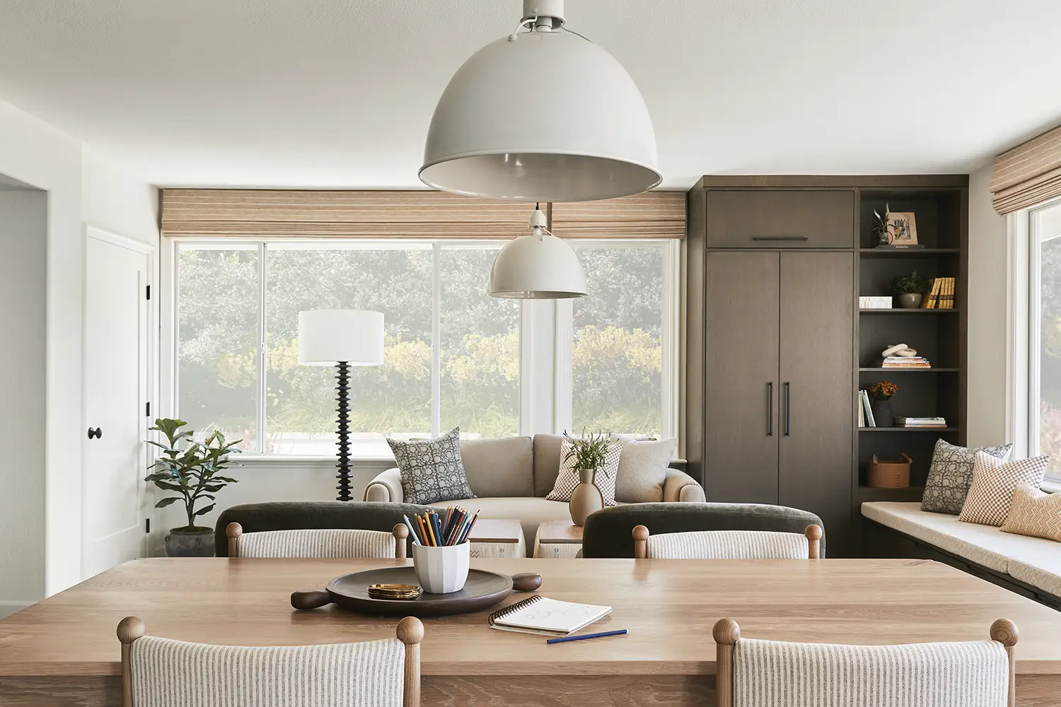 Orange Hills Interior Designer 05-Sloan Co Design