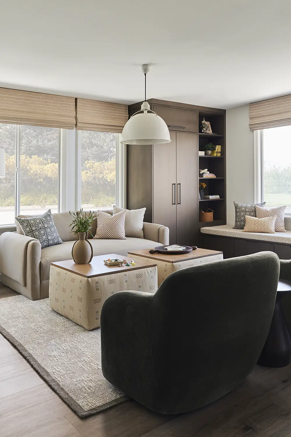 Orange Hills Interior Designer 07-Sloan Co Design