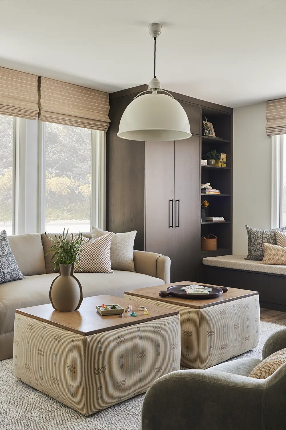 Orange Hills Interior Designer 08-Sloan Co Design