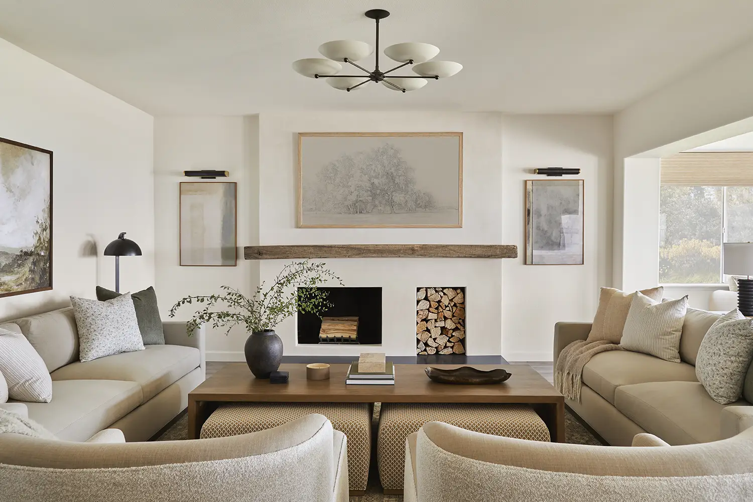 Orange Hills Interior Designer 14-Sloan Co Design