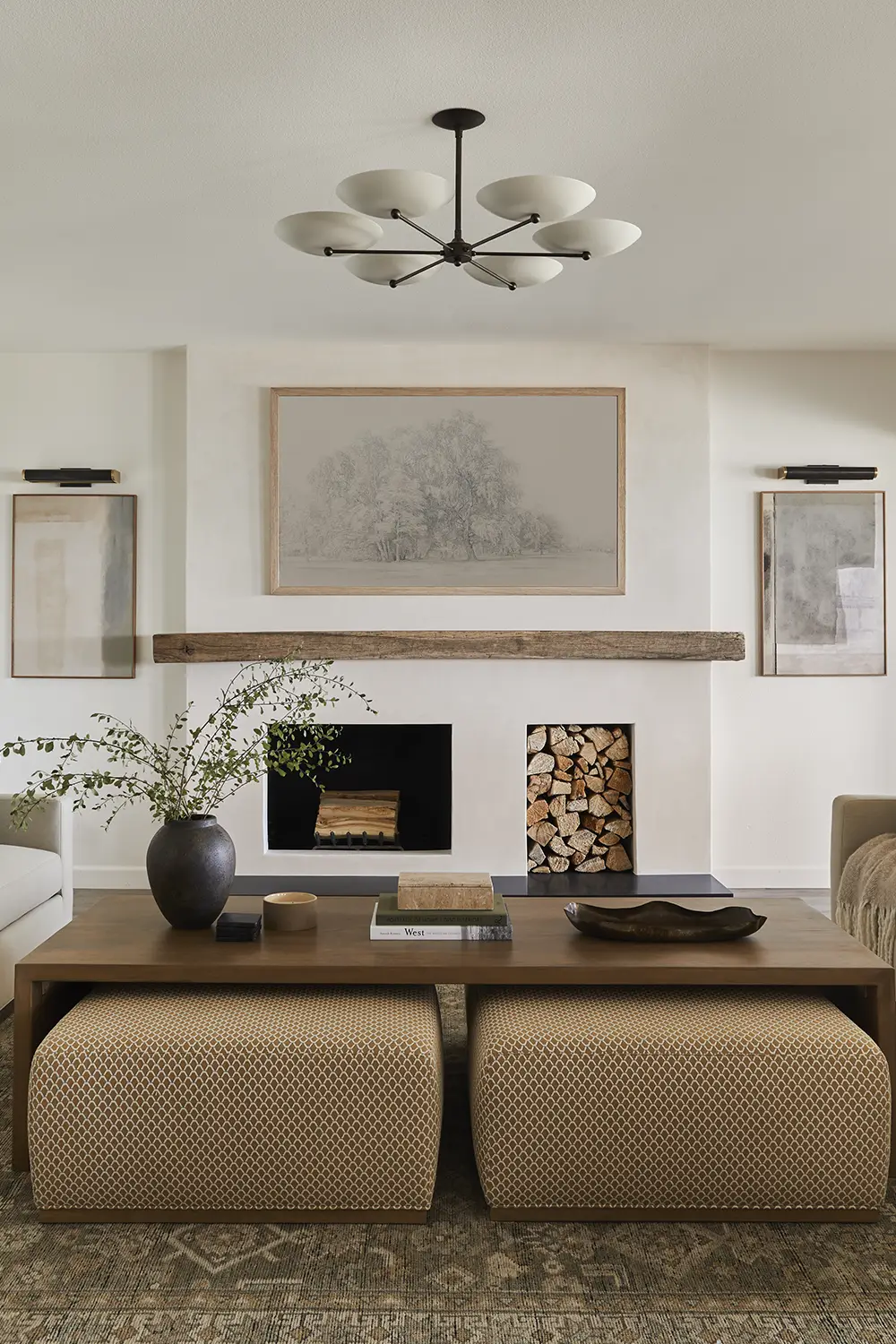 Orange Hills Interior Designer 15-Sloan Co Design