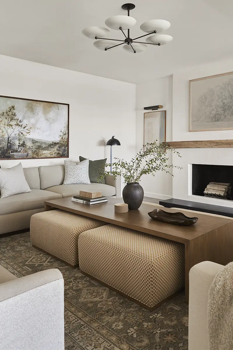 Orange Hills Interior Designer