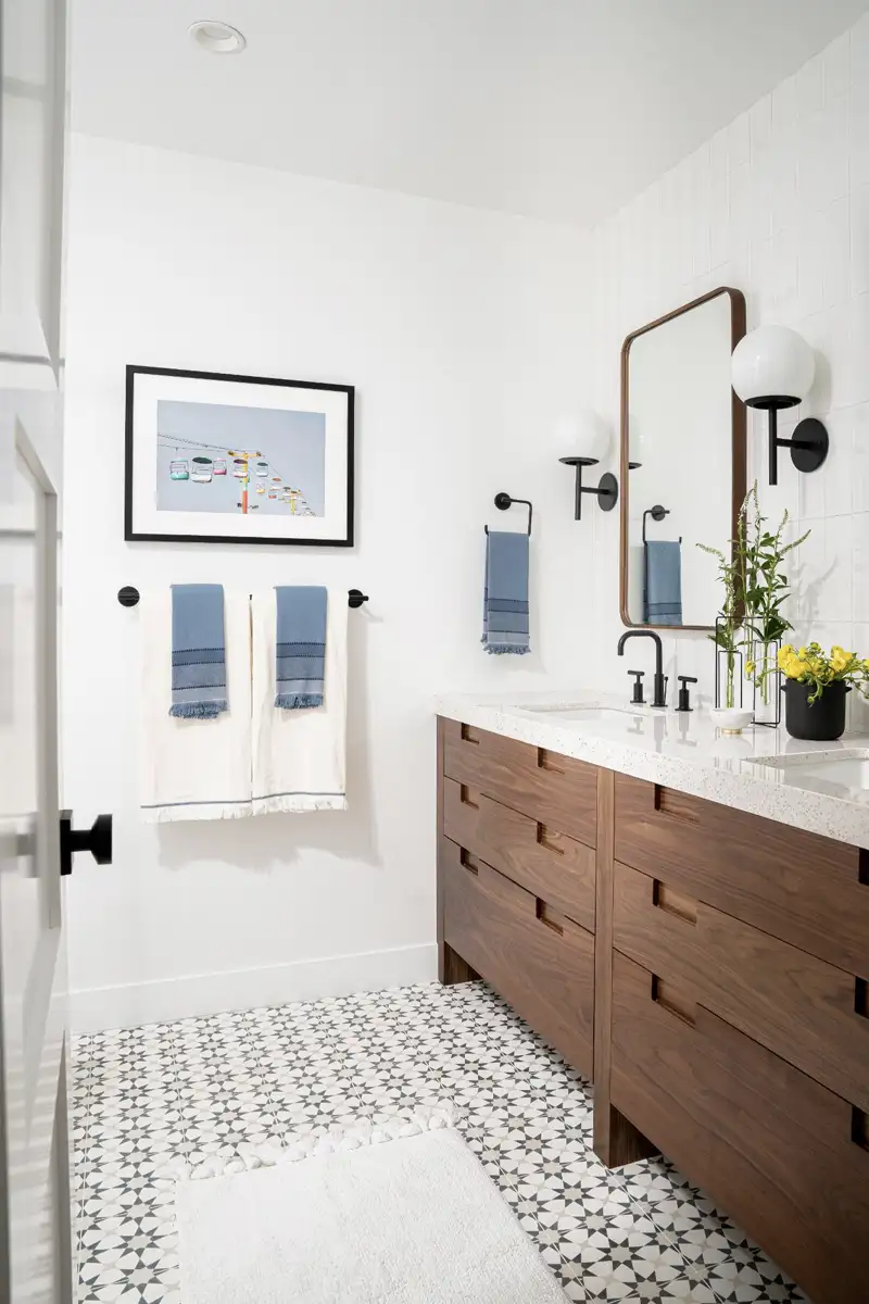 Villa Park Interior Design Project by Sloan Co Design