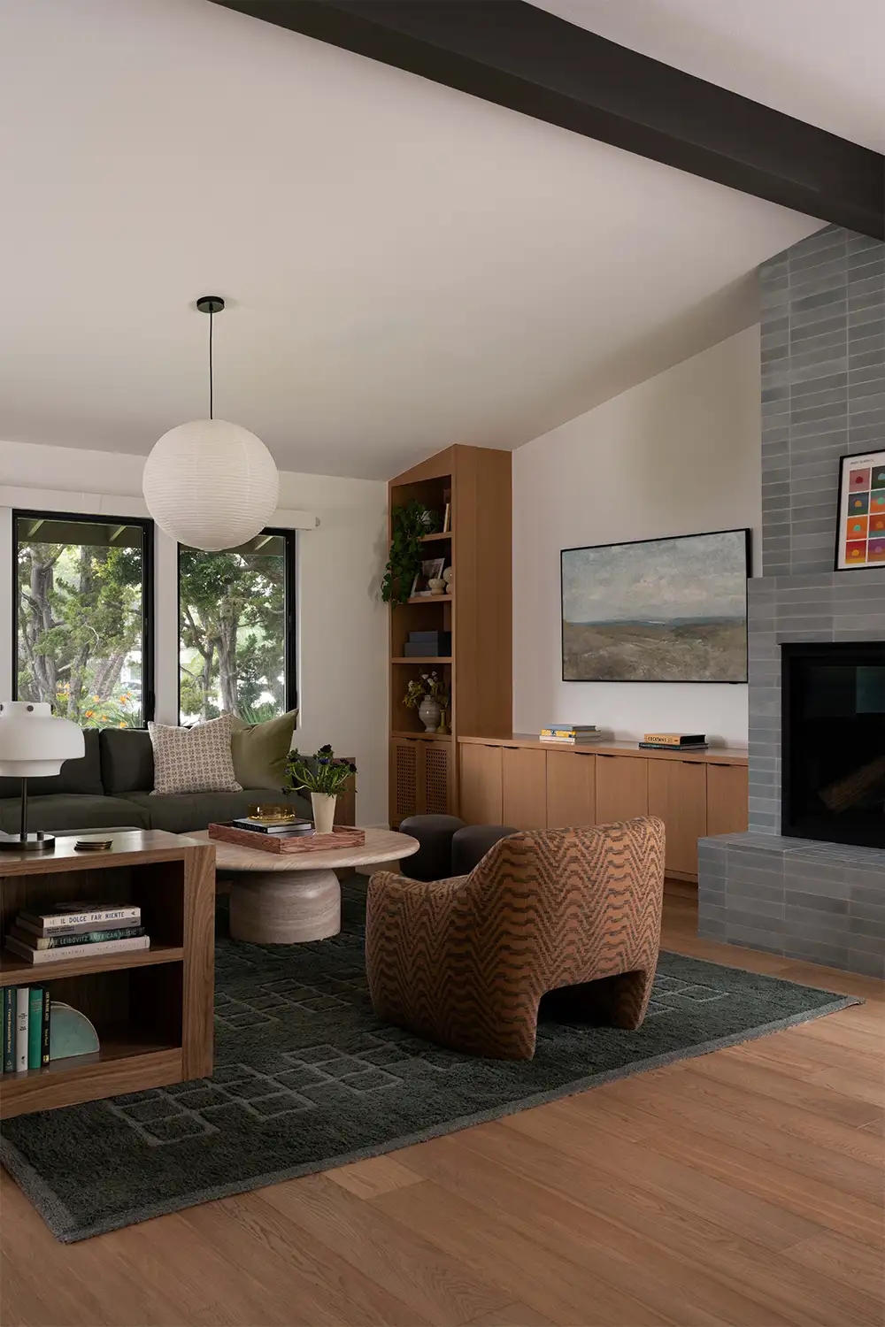 Villa Park Interior Design 02-Sloan Co Design