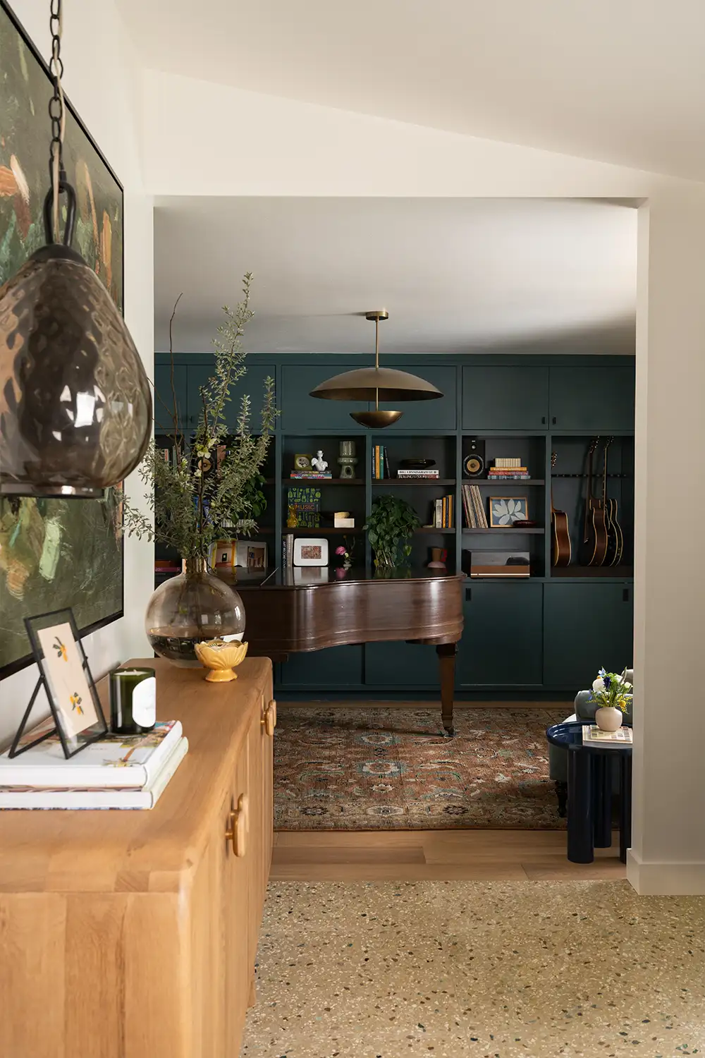Villa Park Interior Design 04-Sloan Co Design