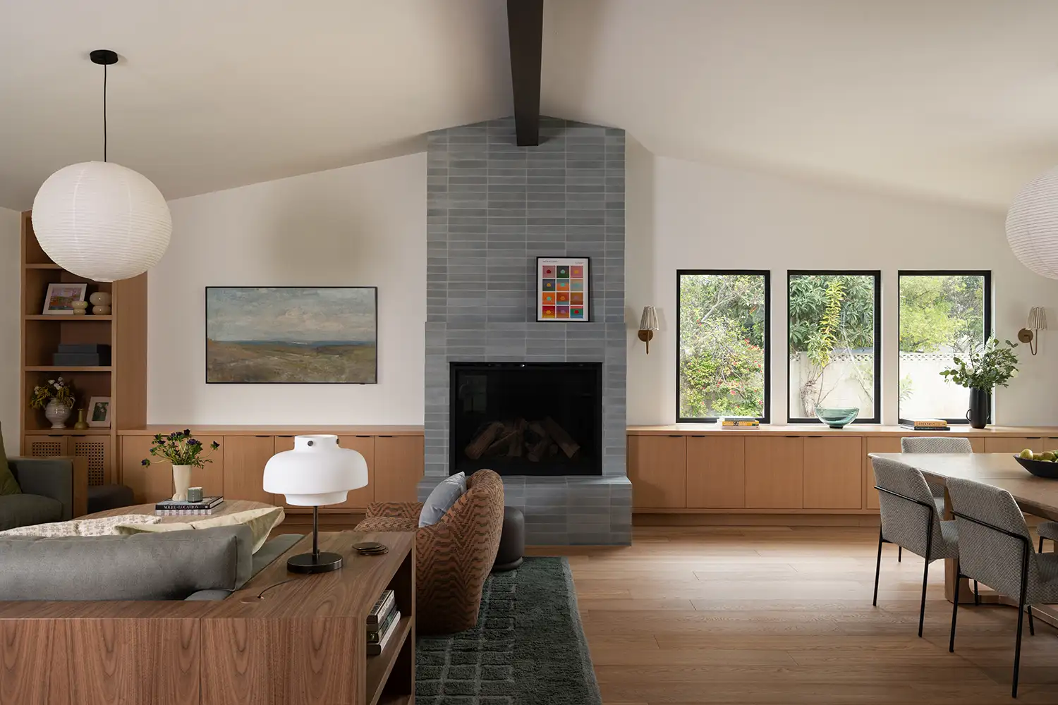 Villa Park Interior Design 06-Sloan Co Design