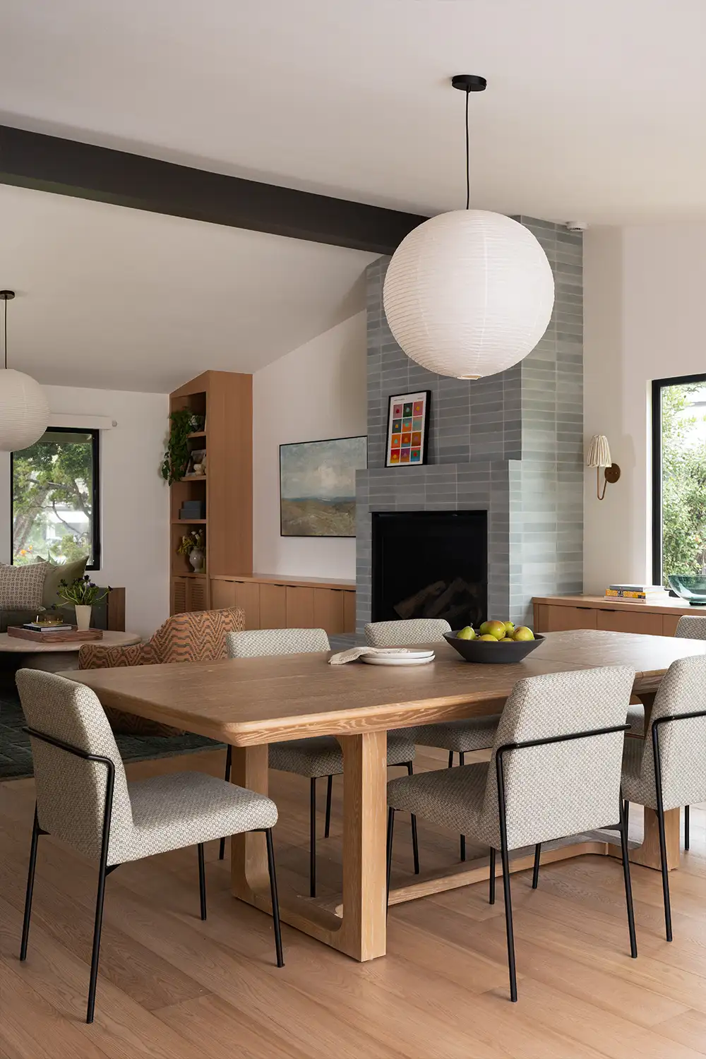Villa Park Interior Design 09-Sloan Co Design