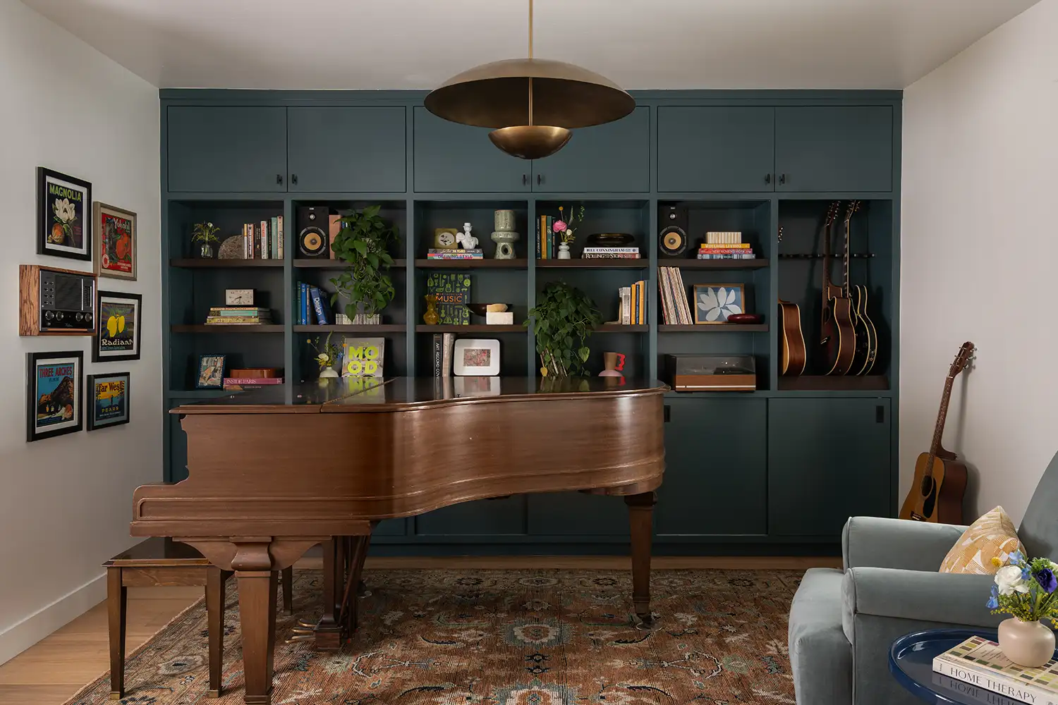 Villa Park Interior Design 15-Sloan Co Design