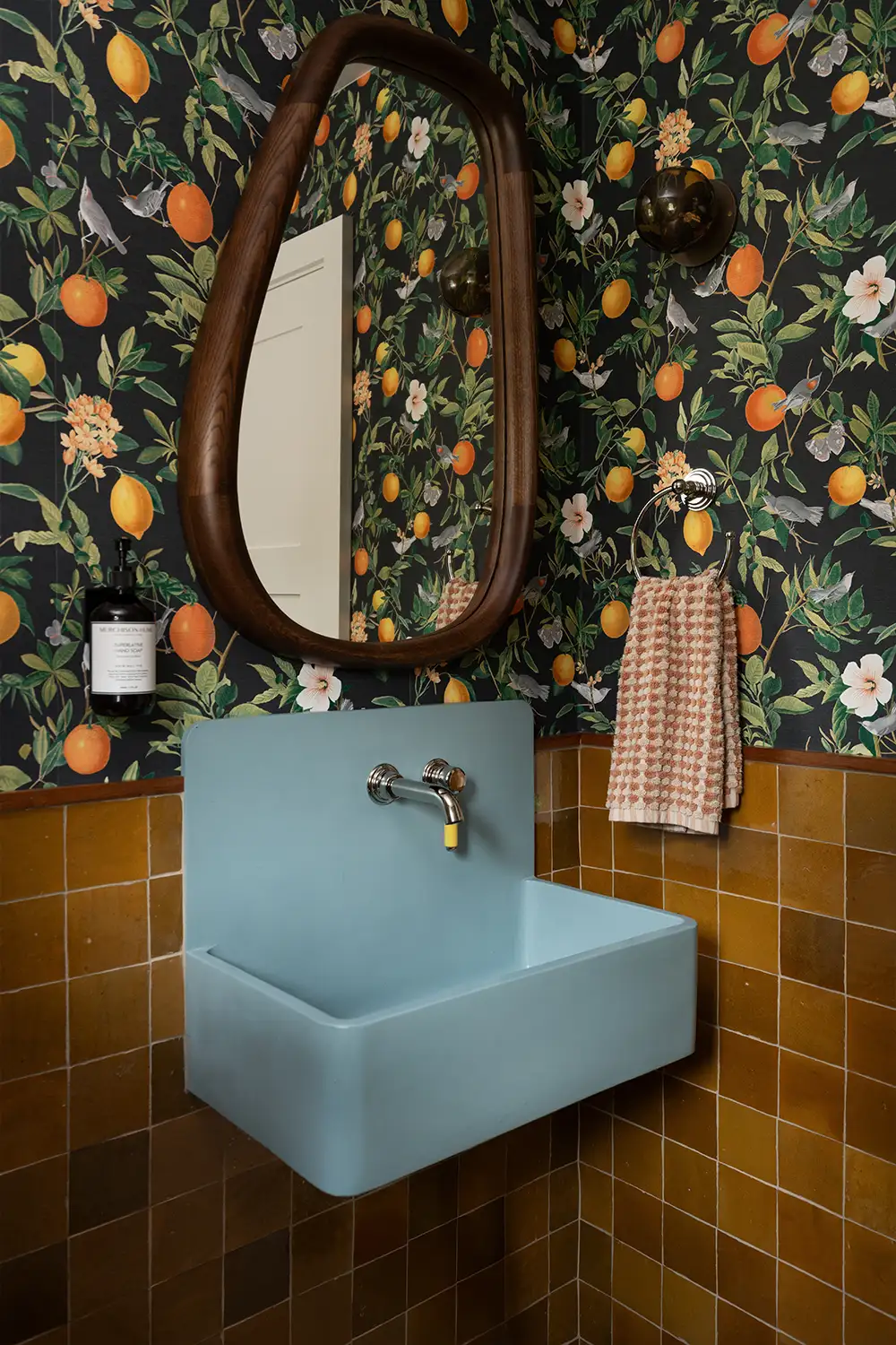 Villa Park Interior Design 20-Sloan Co Design