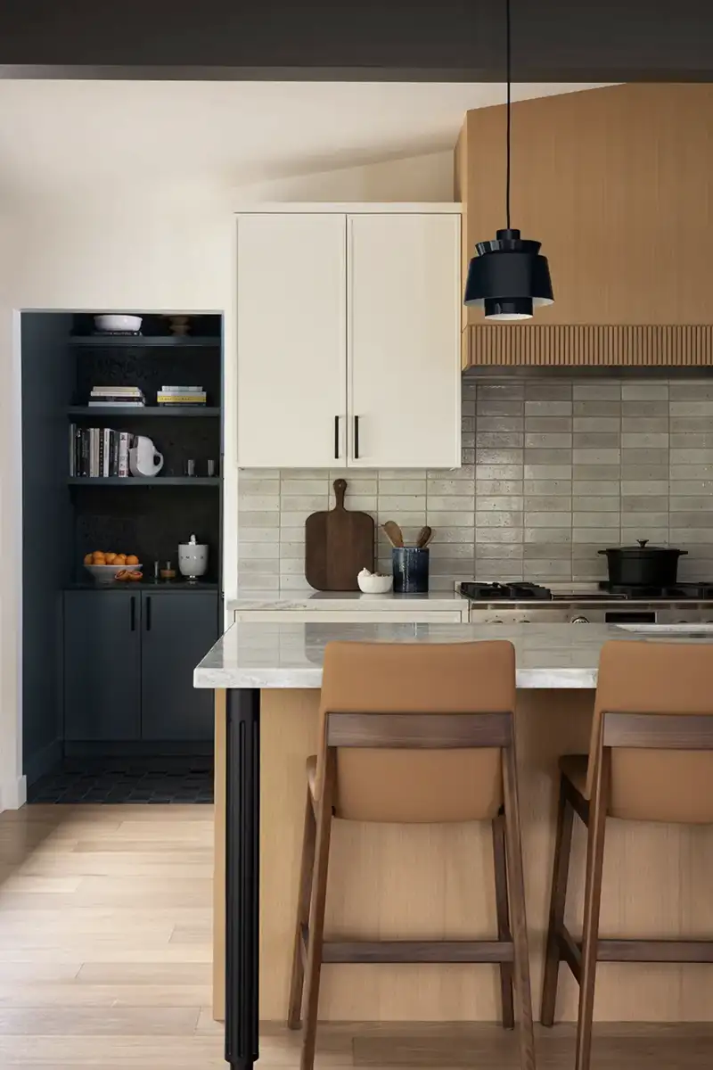 Villa Park Interior Design by Sloan Co Design