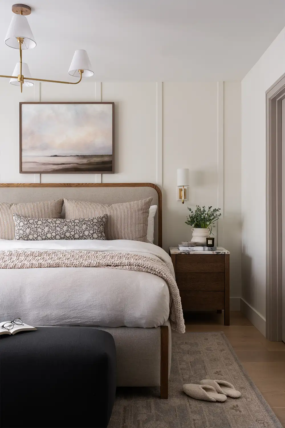 Interior Design Project In Fullerton 03-Sloan Co Design