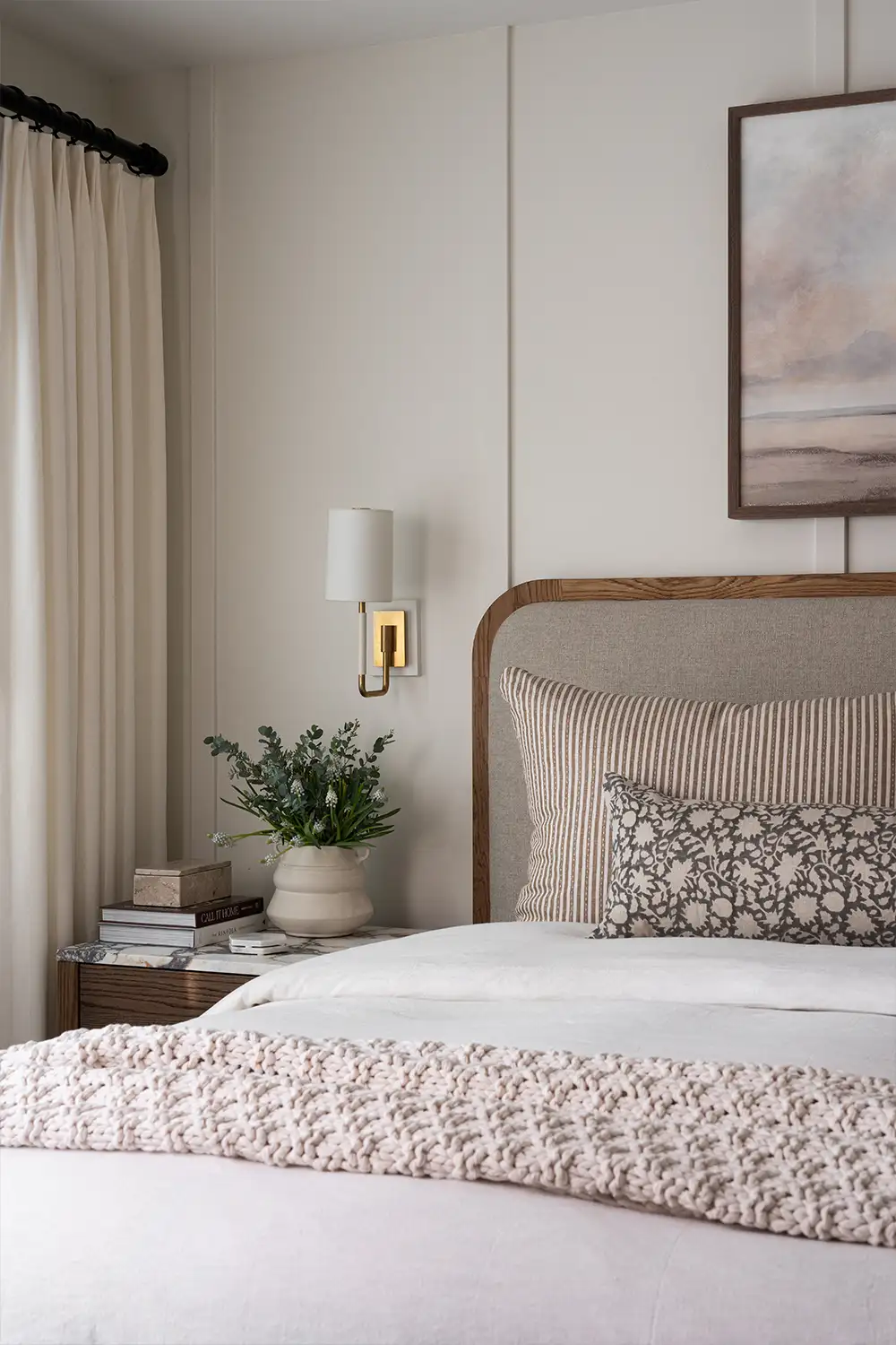 Interior Design Project In Fullerton 04-Sloan Co Design