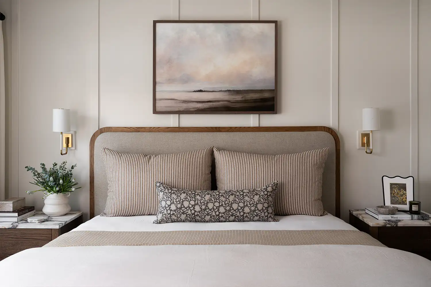 Interior Design Project In Fullerton 05-Sloan Co Design