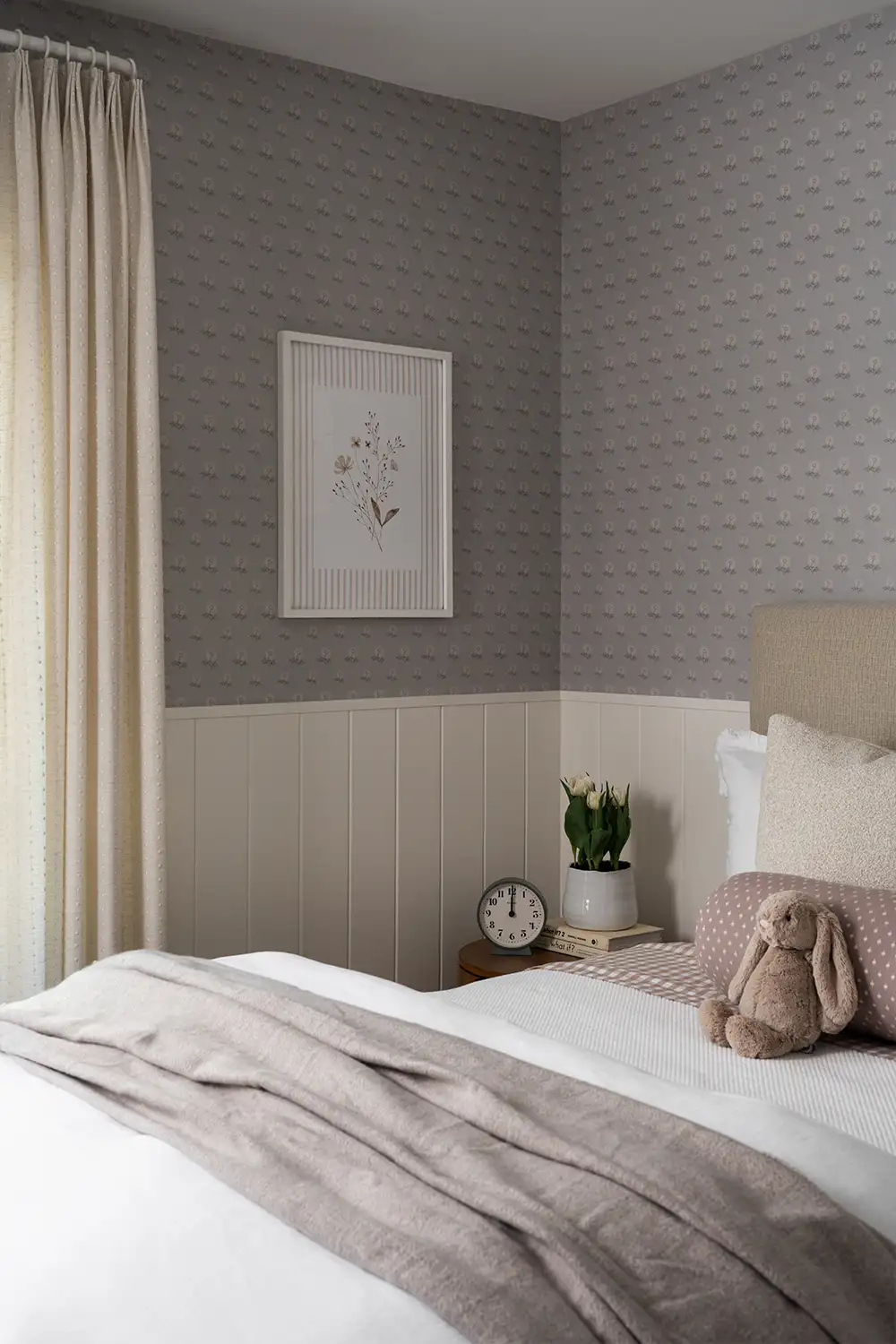 Interior Design Project In Fullerton 06-Sloan Co Design
