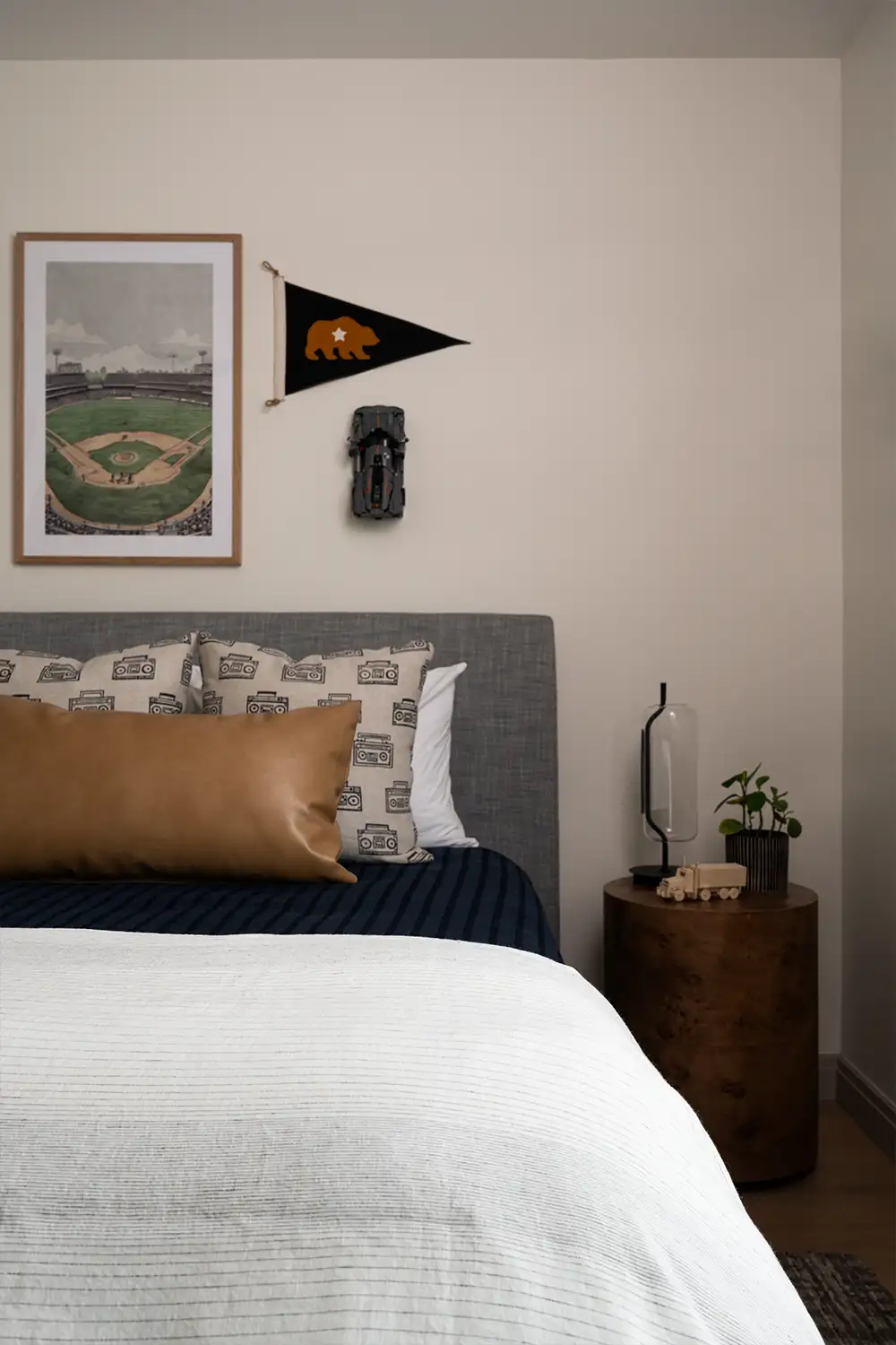 Interior Design Project In Fullerton 09-Sloan Co Design