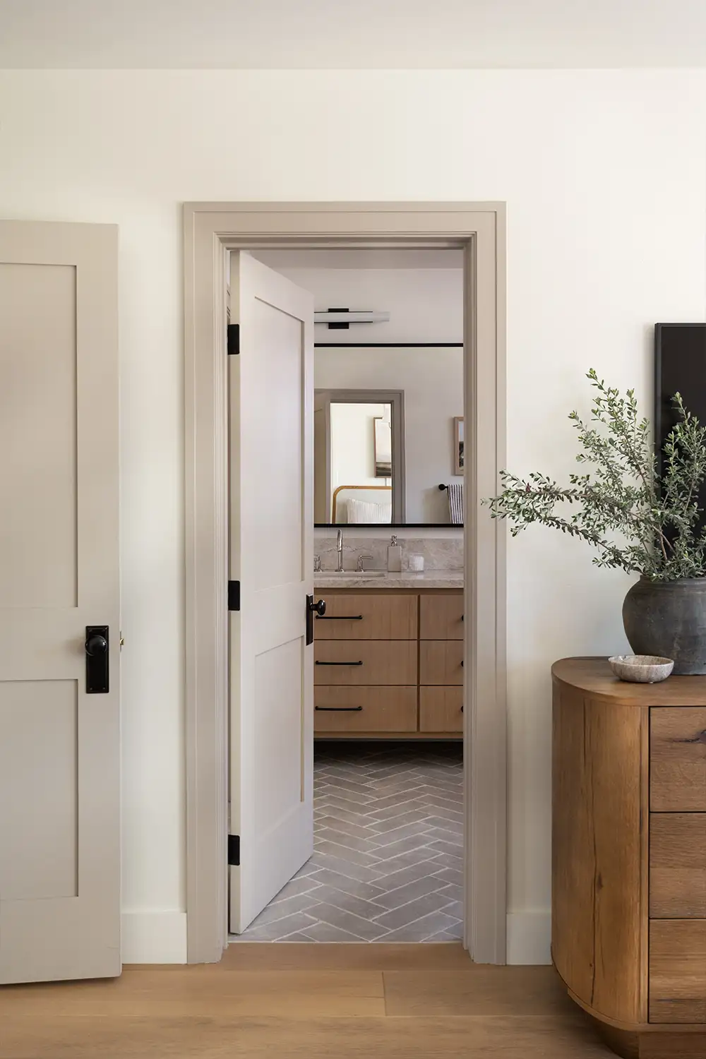 Interior Design Project In Fullerton 11-Sloan Co Design