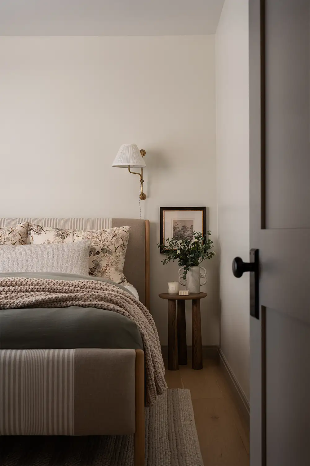 Interior Design Project In Fullerton 12-Sloan Co Design